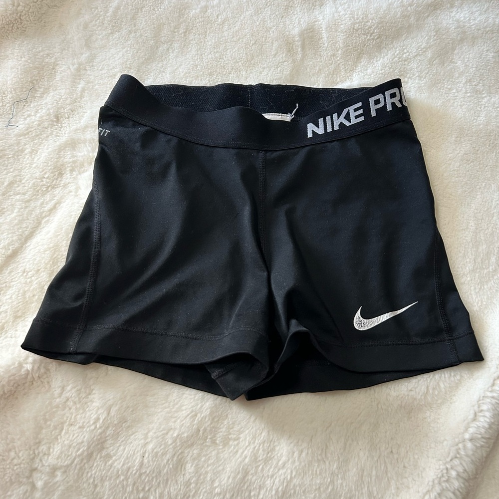 Nike Pro Spandex